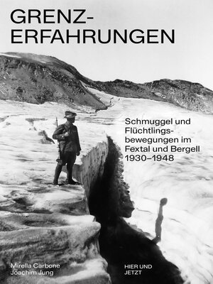 cover image of Grenz-Erfahrungen